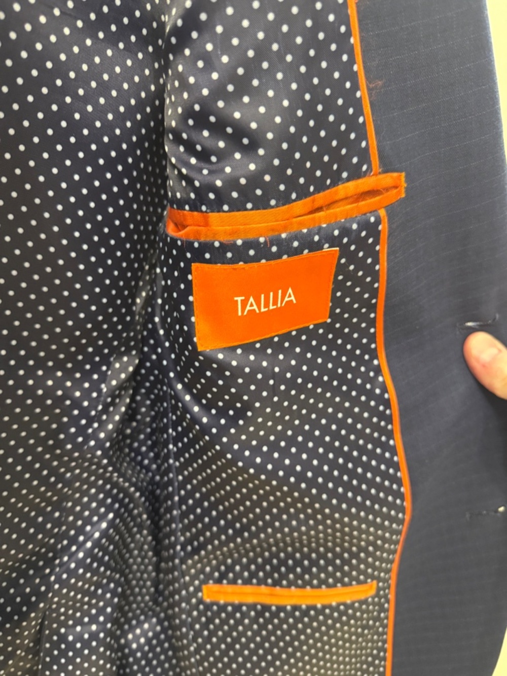 Tallia Blazer - Picture 3 of 3